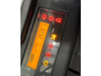 Treibgasstapler Toyota 10949 06-8FG30F: das Bild 5