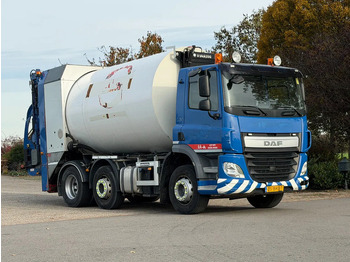 DAF CF 290 Müllwagen