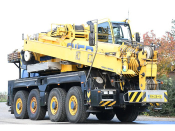 DEMAG Mobilkran