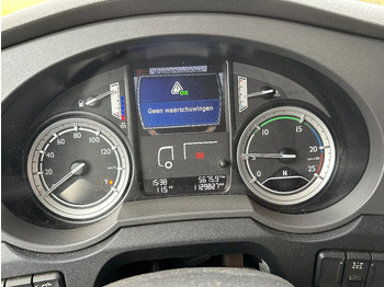 Sattelzugmaschine DAF XF 460: das Bild 5