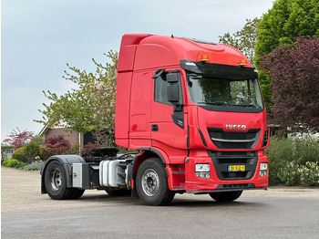 IVECO Stralis 460 Sattelzugmaschine