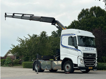 VOLVO FH 460 Sattelzugmaschine