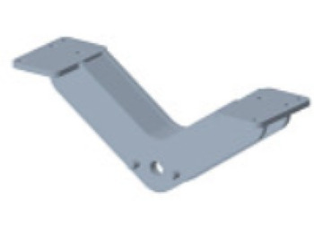CASE Anbauteil
