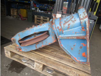 Anbauteil