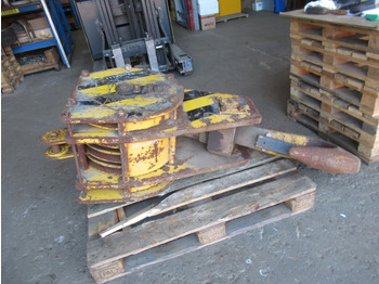 Anbauteil