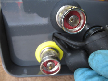 Kabel/ Kabelbaum für Baumaschine, Zustand - NEU Case 47616710: das Bild 5