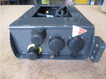 Kabel/ Kabelbaum für Baumaschine, Zustand - NEU Case 47616710: das Bild 3