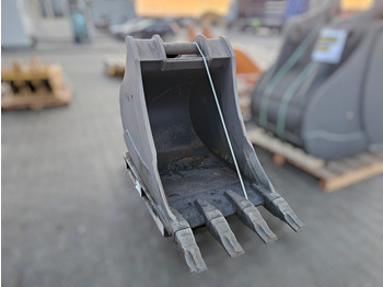 CASE Schaufel