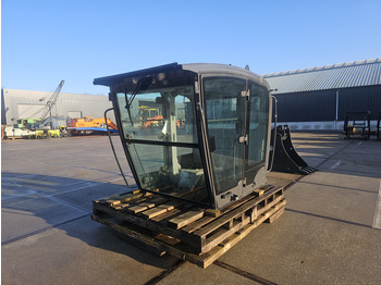 Fahrerhaus für Baumaschine, Zustand - NEU Case 48003933: das Bild 2