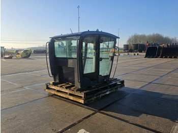 Fahrerhaus für Baumaschine, Zustand - NEU Case 48003933: das Bild 4