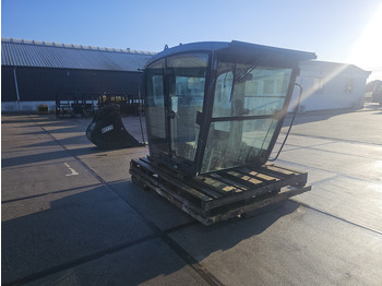 Fahrerhaus für Baumaschine, Zustand - NEU Case 48003933: das Bild 3