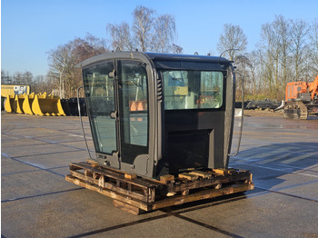 Fahrerhaus für Baumaschine, Zustand - NEU Case 48003933: das Bild 5