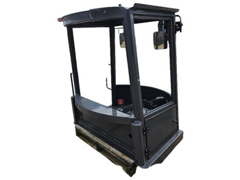 Fahrerhaus für Baumaschine, Zustand - NEU Case 87681392: das Bild 3