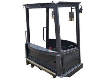 Fahrerhaus für Baumaschine, Zustand - NEU Case 87681392: das Bild 4