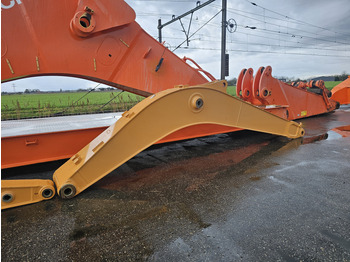 CASE Ausleger