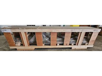 Hydraulikzylinder für Baumaschine, Zustand - NEU Case KWV10820: das Bild 2