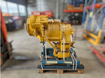 Getriebe für Baumaschine Caterpillar 2372331 - 20R9472: das Bild 4