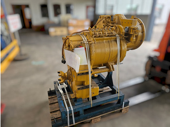 Getriebe für Baumaschine Caterpillar 2372331 - 20R9472: das Bild 2
