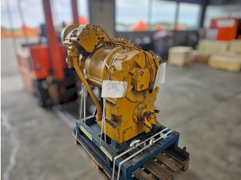 Getriebe für Baumaschine Caterpillar 2372331 - 20R9472: das Bild 3