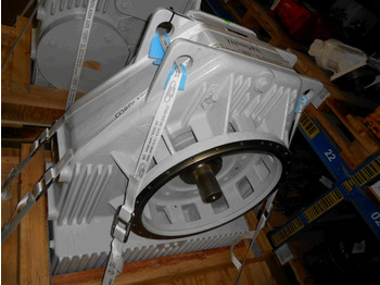 CATERPILLAR Hydraulikpumpe