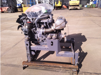 DEUTZ Motor