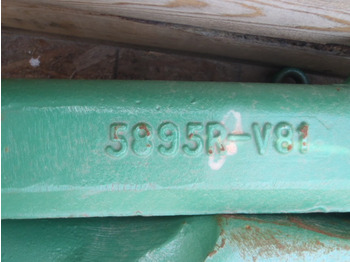 Schnellwechsler für Baumaschine, Zustand - NEU Esco 5895R-V81 - 1476015: das Bild 2
