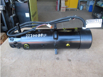 HITACHI Hydraulik
