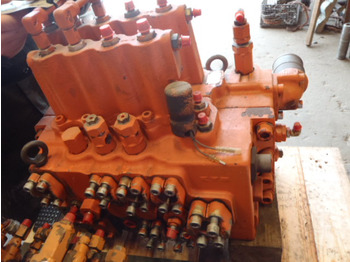 Hydraulik ventil für Baumaschine Hitachi 4341341: das Bild 2
