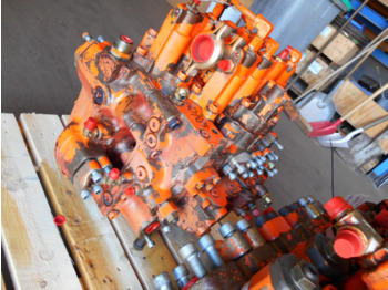 HITACHI Hydraulik ventil