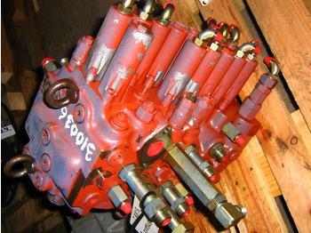 HITACHI Hydraulik ventil