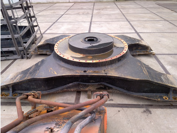 HITACHI Laufwerksteile