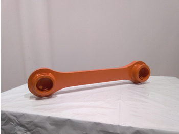 Federung für Baumaschine Hitachi 8074315: das Bild 2