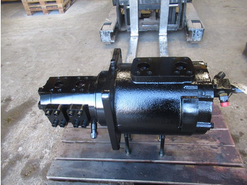 HITACHI Hydraulik