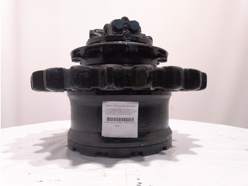 HITACHI Fahrantrieb