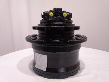 HITACHI Fahrantrieb