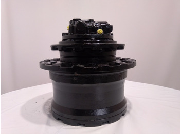Fahrantrieb für Baumaschine Hitachi 9188405 - 9289617: das Bild 2