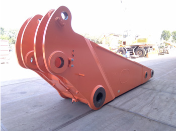 Ausleger für Baumaschine Hitachi 9202404: das Bild 4