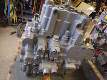 HITACHI Hydraulik ventil