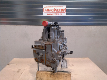 HITACHI Hydraulik ventil