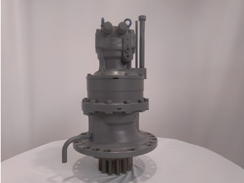 HITACHI Schwenkmotor