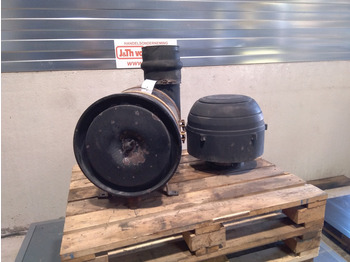HITACHI Luftfilter