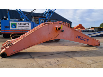 HITACHI Ausleger