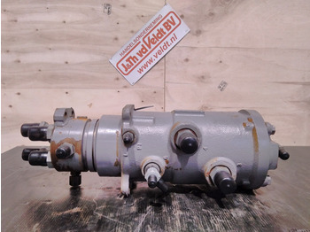 HITACHI Hydraulik