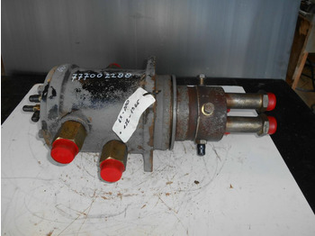 HITACHI Hydraulik