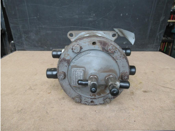 Hydraulik für Baumaschine Hitachi HCJ120D 601 -: das Bild 4