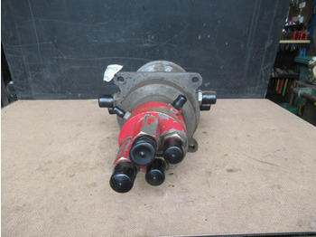 Hydraulik für Baumaschine Hitachi HCJ120D 601 -: das Bild 2