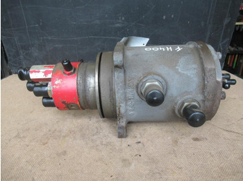 Hydraulik für Baumaschine Hitachi HCJ120D 601 -: das Bild 3