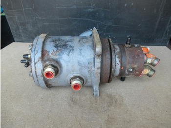 HITACHI Hydraulik