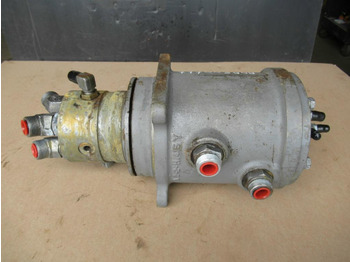 HITACHI Hydraulik