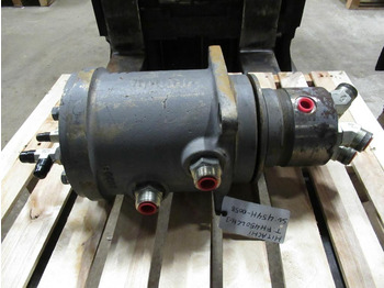 HITACHI Hydraulik